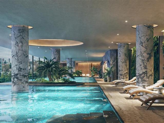 3,4 & 5 apartments along brookside drive for sale from kes 25m