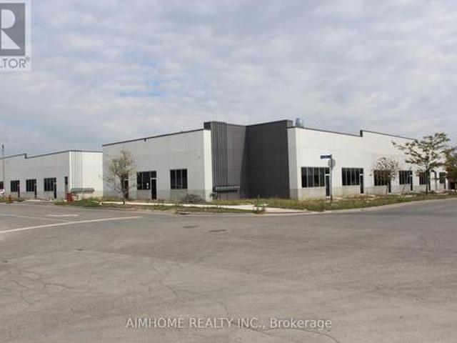 3 & 4 95 State Crown Boulevard, Toronto, ON, M1V 0A2 commercial for lease | Listing ID E12983 | Royal LePage