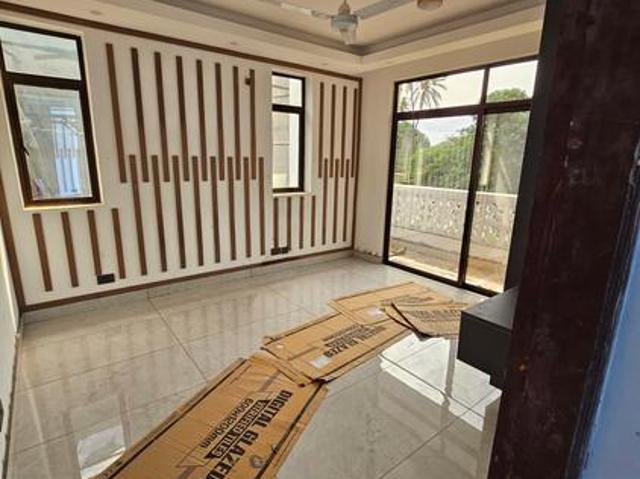 3&4 bedroom townhouse on going project on sale at a prime area of Mtwapa