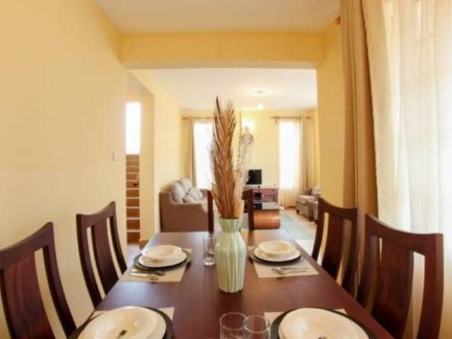 3 & 4 Bedroom Standalone Maisonettes for Sale in Kitengela – From KES 10M
