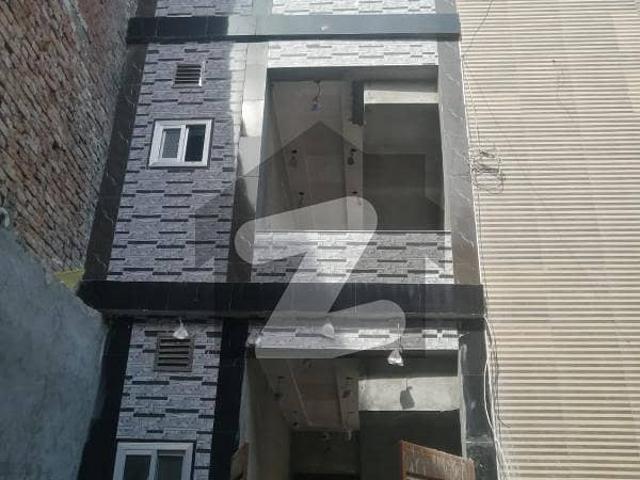 3.4 Marla Double Storey House For Sale In Mansora Homes Near Azam Garden Lahore 4 Bed Car Parking 1.90 Crore