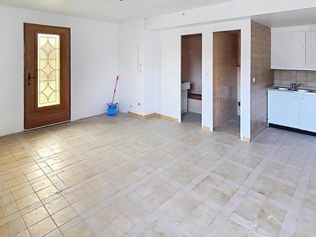 3 4 pièces en Duplex avec 2 parkings, au calme, proche centre ville