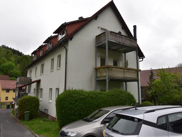 3 4 Zimmerwohnung
