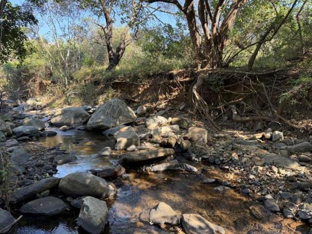 3 541 m² Land available in Kampersrus AH