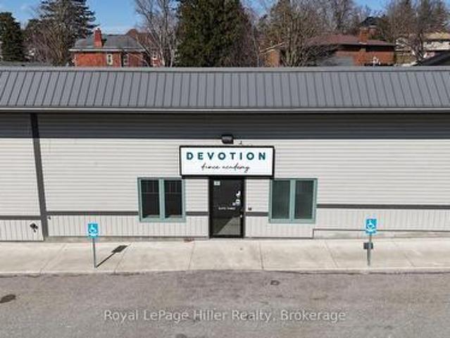 3 55 Main Street S, Perth East Milverton, ON, N0K 1M0 commercial for lease | Listing ID X12061 | Royal LePage