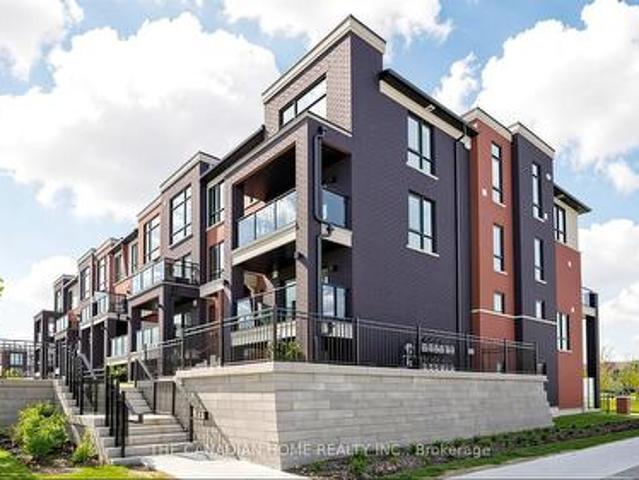 3 55 Romilly Avenue, Brampton, ON, L7A 5L8 townhouse for sale | Listing ID W13581 | Royal LePage