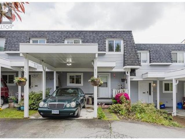 3 561 Shaw Avenue, Coquitlam, BC, V3K 2R2 townhouse for sale | Listing ID R2996 | Royal LePage