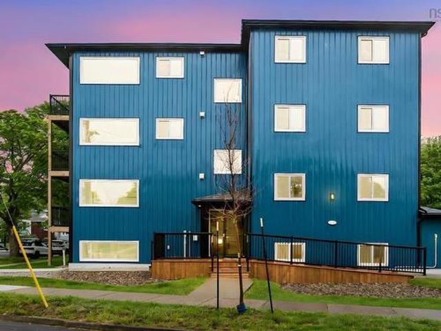 3 5698 Normandy Drive, Halifax, NS, B3K 4J7 condo for sale | Listing ID 202614 | Royal LePage