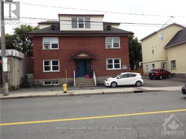 3 570 Gladstone Avenue, Ottawa, ON, K1R 5P3 investment for lease | Listing ID X12939 | Royal LePage