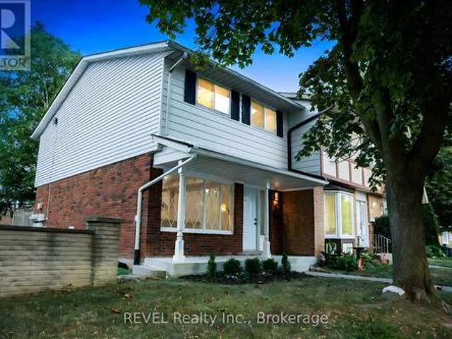 3 5787 Swayze Drive, Niagara Falls Church'S Lane, ON, L2J 3W3 townhouse for sale | Listing ID X12318 | Royal LePage