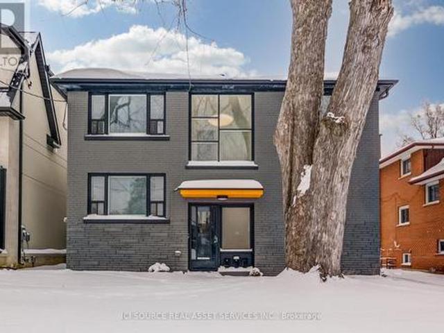 3 58 Burlingame Road, Toronto, ON, M8W 1Y8 investment for lease | Listing ID W13596 | Royal LePage