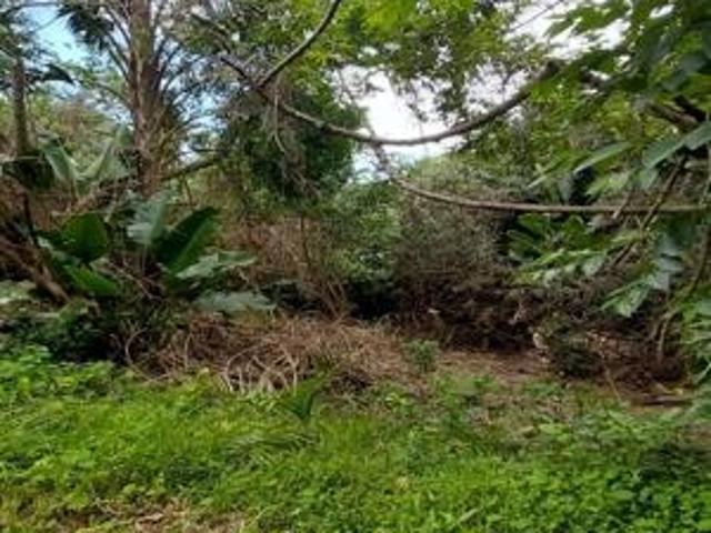 3 593 m² Land available in Bazley Beach