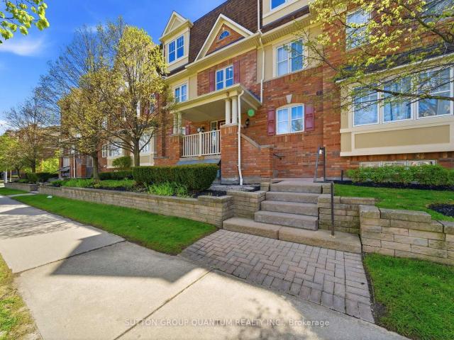 3 594 Shoreline Drive, Mississauga | For Sale @ $649,000 | Condos. Ca