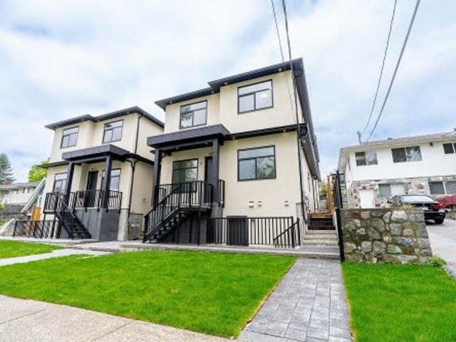 3 5953 Winch Street, Burnaby, BC, V5B 2L1 Single Family Property For Sale | Listing ID R3118 | Royal LePage