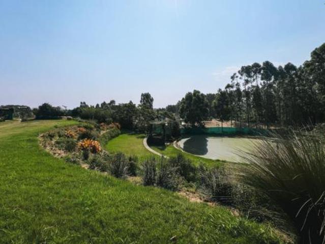 3 510 m² Land available in Elaleni Coastal Forest Estate