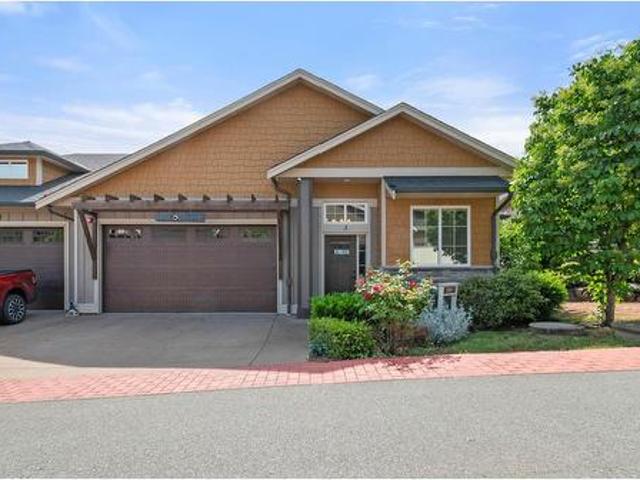 3 5144 Dhaliwal Place, Chilliwack, BC, V2R 0W8 townhouse for sale | Listing ID R3126 | Royal LePage