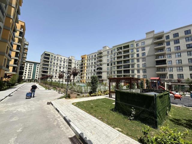 3.5+1 Sıfır 175m2 Kaçırılmaz Fırsat Meydan Ardıçlı'da