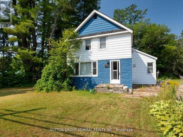 3 536 Muskoka Road 3 N, Huntsville, ON, P1H 1C8 house for sale | Listing ID X13465 | Royal LePage