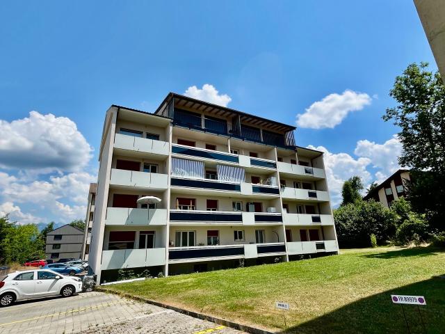 3.5 avec balcon | dreamo. Ch