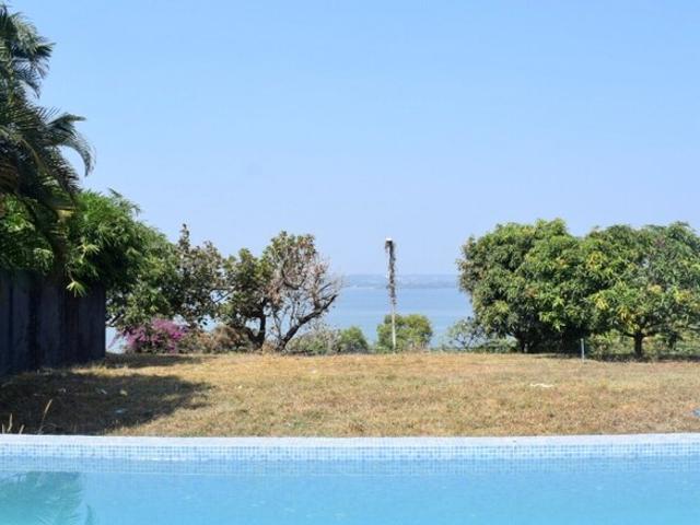 3.5 Bedroom 4300 Sq.Ft. Villa in Dabolim Goa Listing ID: #9062