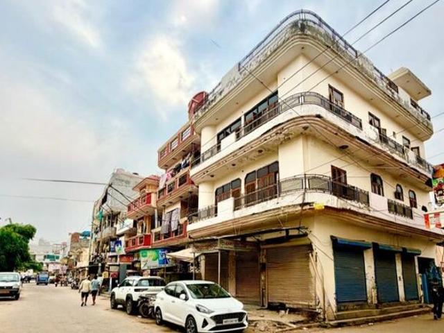 3.5 Bedroom 95 Sq.Yd. Independent House in Sector 18 Faridabad Listing ID: #10213