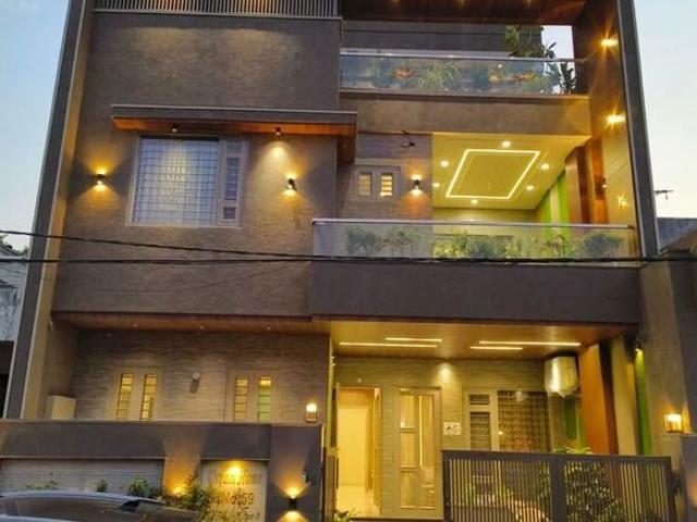 3.5 Bedroom 960 Sq.Ft. Villa in Devanahalli Bangalore Listing ID: #10237