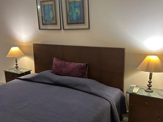 3.5 Bedroom 100 Sq.Yd. Apartment in Sarita Vihar Delhi Listing ID: #10225