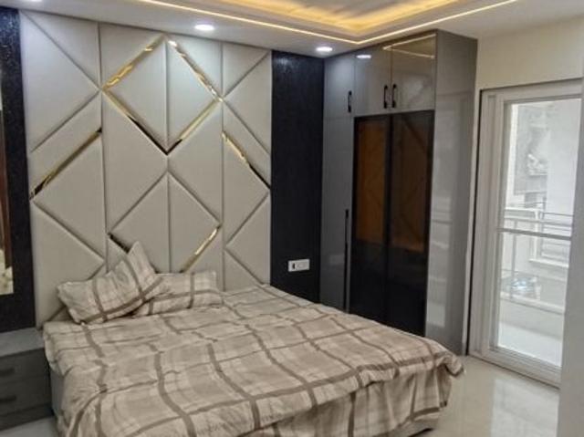 3.5 Bedroom 100 Sq.Yd. Builder Floor in Uttam Nagar Delhi Listing ID: #10122
