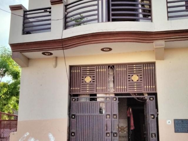 3.5 Bedroom 1200 Sq.Ft. Builder Floor in Raj Nagar Extension Ghaziabad Listing ID: #10356