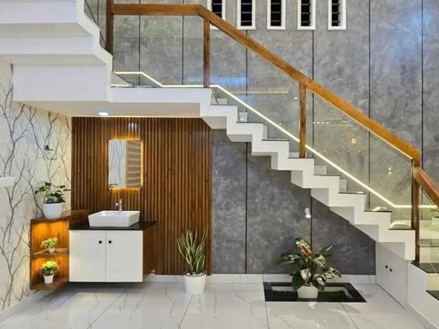 3.5 Bedroom 1200 Sq.Ft. Villa in Bidadi Bangalore Listing ID: #10250