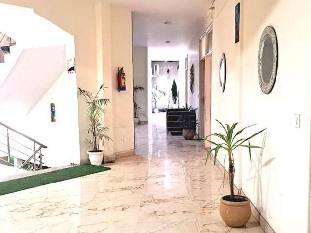 3.5 Bedroom 1250 Sq.Ft. Builder Floor in Sector 10 Greater Noida Listing ID: #10289