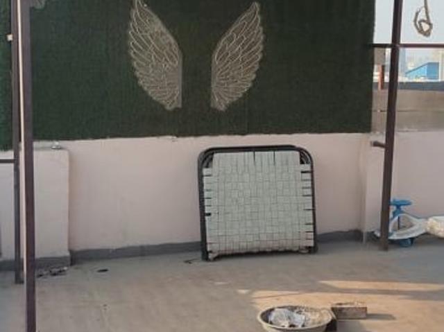 3.5 Bedroom 125 Sq.Yd. Builder Floor in Shyam Nagar Delhi Listing ID: #10021