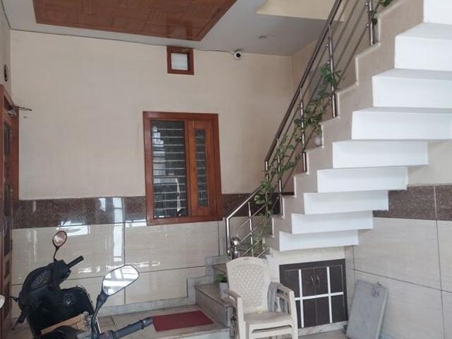 3.5 Bedroom 1300 Sq.Ft. Independent House in Shanti Nagar Panipat Listing ID: #10325
