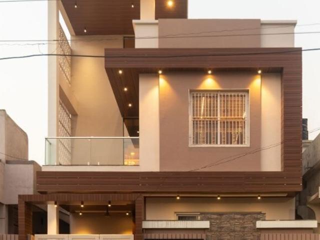 3.5 Bedroom 1300 Sq.Ft. Villa in Mulabagilu Kolar Listing ID: #10238