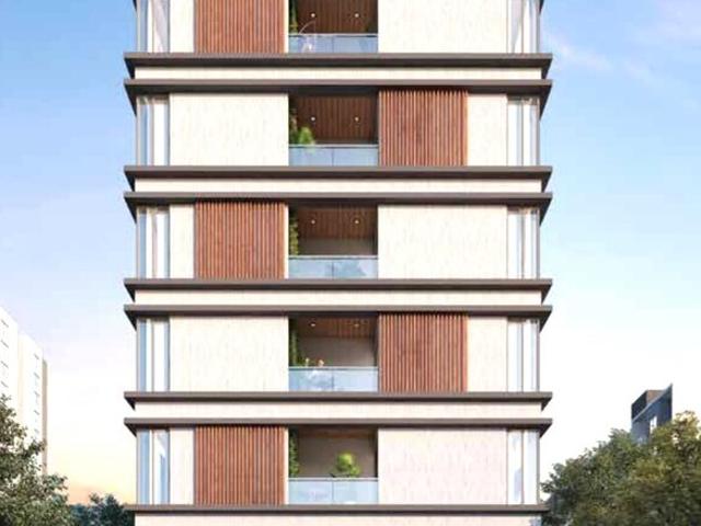 3.5 Bedroom 1411 Sq.Ft. Apartment in Parvati Gaon Pune Listing ID: #10015