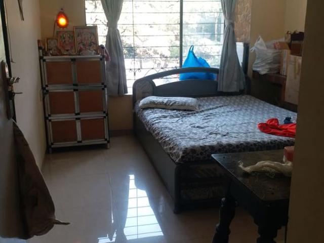 3.5 Bedroom 1430 Sq.Ft. Apartment in Chembur Mumbai Listing ID: #10065
