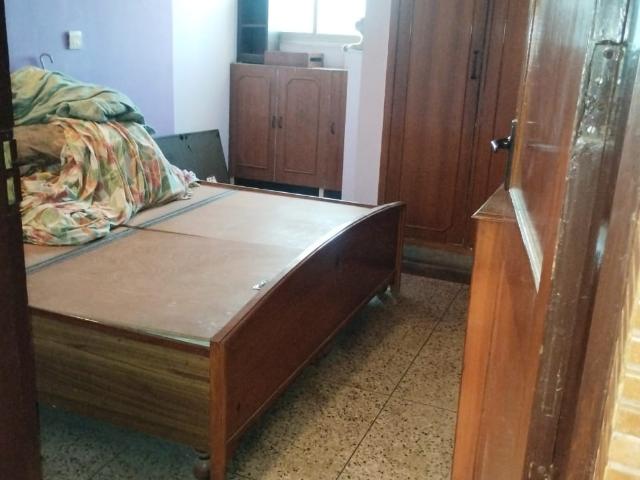 3.5 Bedroom 1450 Sq.Ft. Apartment in Mayur Vihar Phase 1 Extension Delhi Listing ID: #9417