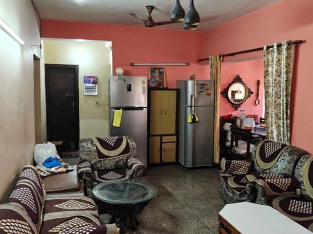 3.5 Bedroom 1500 Sq.Ft. Apartment in Patparganj Delhi Listing ID: #10397