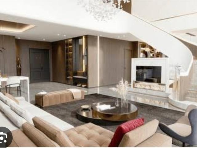 3.5 Bedroom 1500 Sq.Ft. Builder Floor in Khanpur Delhi Listing ID: #8714