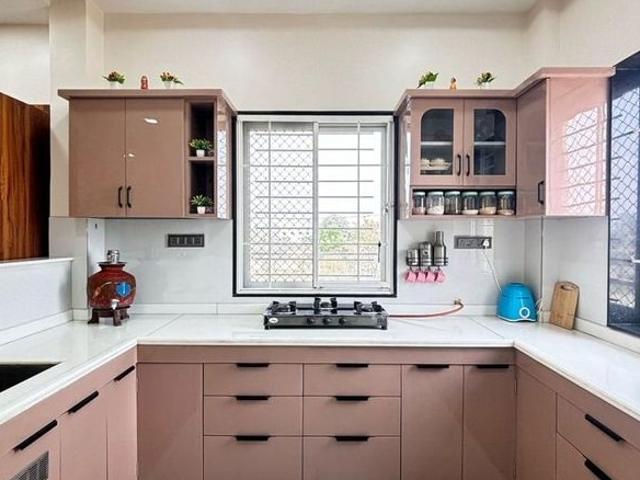 3.5 Bedroom 1500 Sq.Ft. Villa in Jigani Bangalore Listing ID: #10321