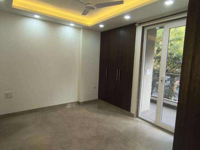3.5 Bedroom 1531 Sq.Ft. Builder Floor in East Of Kailash Delhi Listing ID: #10016