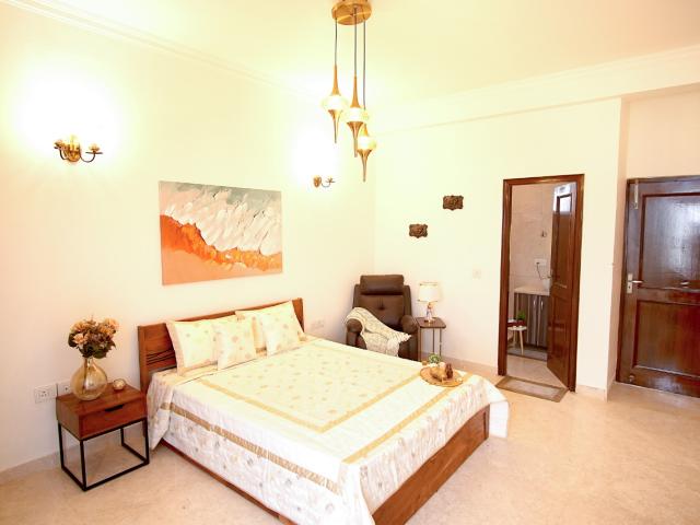 3.5 Bedroom 1620 Sq.Ft. Apartment in Sector 89 Gurgaon Listing ID: #9568