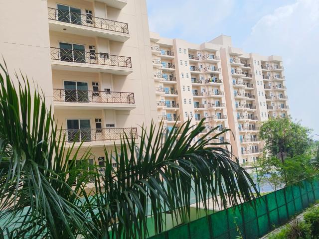 3.5 Bedroom 1705 Sq.Ft. Apartment in Ved Vyas Puri Phase 2 Meerut Listing ID: #9639