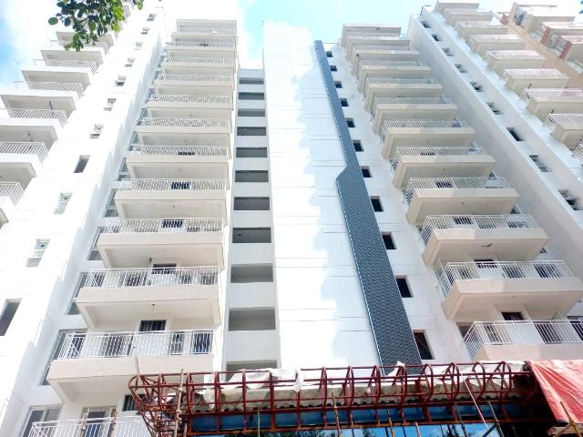 3.5 Bedroom 1720 Sq.Ft. Apartment in Sector 77 Faridabad Listing ID: #9615