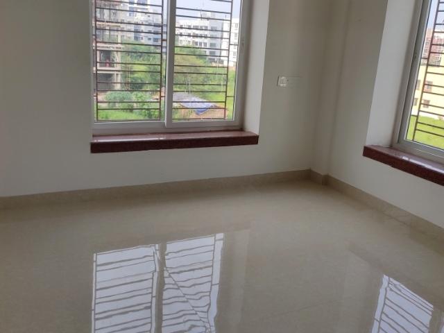 3.5 Bedroom 1747 Sq.Ft. Builder Floor in New Town Action Area ii Kolkata Listing ID: #9700