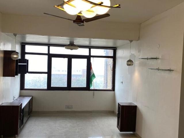 3.5 Bedroom 1740 Sq.Ft. Apartment in Dwarka Delhi Listing ID: #10000