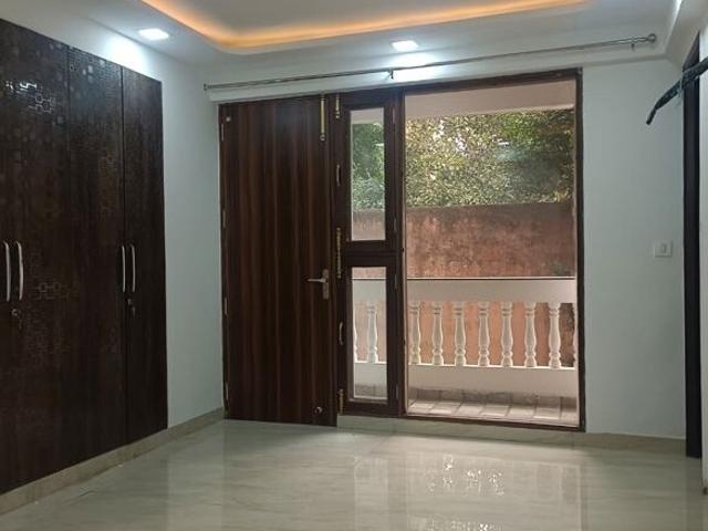 3.5 Bedroom 1850 Sq.Ft. Apartment in Sector 6 Dwarka Delhi Listing ID: #10384