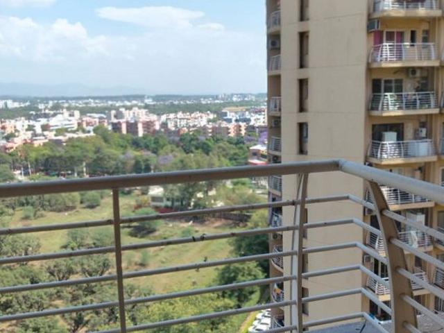 3.5 Bedroom 1850 Sq.Ft. Builder Floor in Sector 20 Panchkula Listing ID: #10239