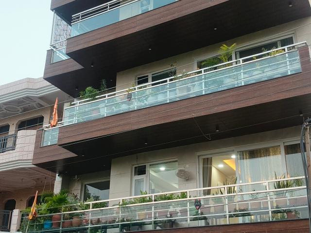 3.5 Bedroom 2000 Sq.Ft. Apartment in Sector 5 Panchkula Listing ID: #9479