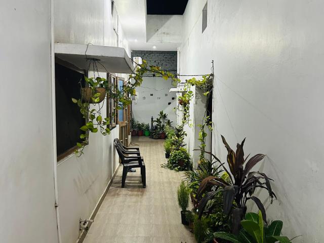 3.5 Bedroom 2000 Sq.Ft. Builder Floor in Khargapur Lucknow Listing ID: #9080